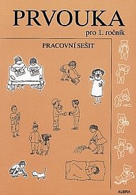 Prvouka 1-PS Prvouka s Brumbradou