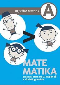 Matematika PS pro 2. st. ZŠ, díl A klíč k PS