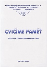 Cvičíme paměť