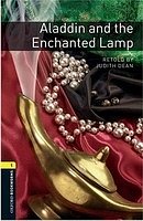 Aladdin and the Enchanted Lamp Oxford Bookworms Library, New Edition 1