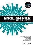 English File, Third Edition, Advanced TB with Test and Assessment CD-ROM 