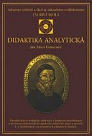 Didaktika analytická - učebnice pro učitele