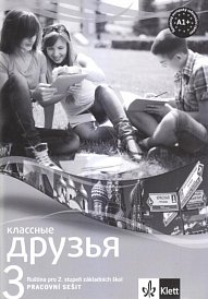 Klassnyje druzja 3 A1.1 - PS