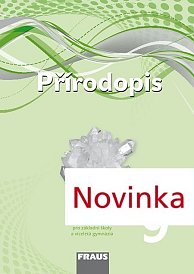 Přírodopis 9 pro ZŠ a VG /nová generace/ PU - Doprodej