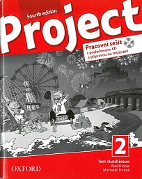 Project 2 Online Practice (4. vydání) - pouze kód!