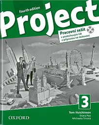 Project 3 Online Practice (4. vydání) - pouze kód!