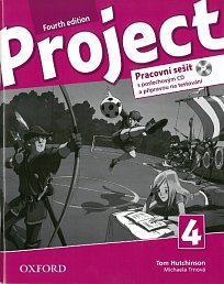 Project 4 Online Practice (4. vydání) - pouze kód!