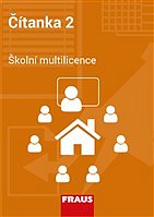 Čitanka 2 Flexibooks na 1 školnbí rok