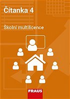 Čítanka 4 Flexibooks na 1 školní rok