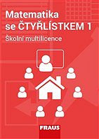 M 1 se Čtyřlístkem Flexibooks na 1 školmí rok