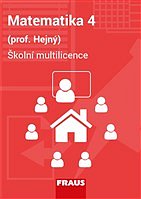 M 4 (Hejný) Flexibooks multilicence neomezená