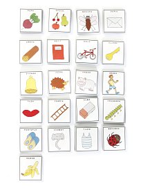 Balíček trénování výslovnosti