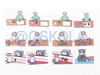 Vyprávěj podle obrázku 2