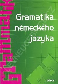 Gramatika německého jazyka