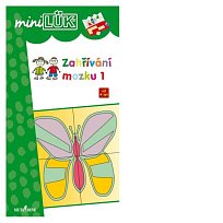 Zahřívání mozku 1