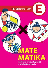 Matematika UČ pro 2. st. ZŠ, díl E