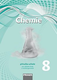 Chemie 8 pro ZŠ a VG /nová generace/ PU