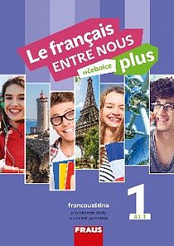 Le Francais ENTRE NOUS plus, díl 1 UČ