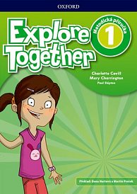 Explore Together 1 TB CZ