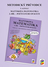 MP k Matýskově matematice 3. díl - aktualizované vydání