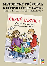 MP k učebnici Český jazyk 4