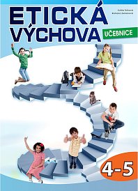Etická výchova - učebnice 4.-.5 r.