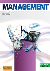 Management (Základy managementu) - cvičebnice - ŘEŠENÍ