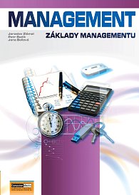 Management (Základy managementu) - UČEBNICE