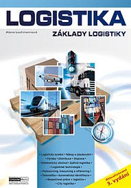 Logistika (Základy logistiky); 3. vydání