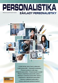 Personalistika (Základy personalistiky)
