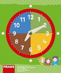 Prvouka 1 pro ZŠ/nová generace/ výukové hodiny