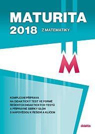 Maturita 2022/2023 z matematiky