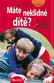 Máte neklidné dítě?