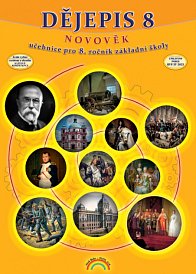Dějepis 8 uč