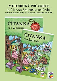 Čítanka 2 Nově (včetně SVP) MP