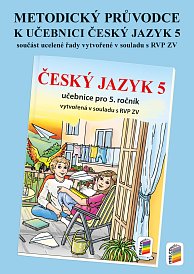 MP k Českému jazyku 5