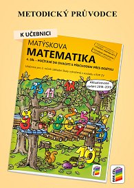 MP k Matýskově matematice 2/4 aktualizované vydání