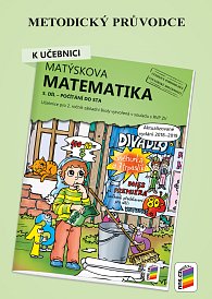 MP k Matýskově matematice 2/5 aktualizované vydání