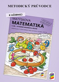 MP k Matýskově matematice 2/6 aktualizované vydání