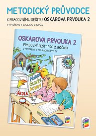 Oskarova prvouka 2 MP