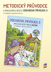 Oskarova prvouka 3 MP