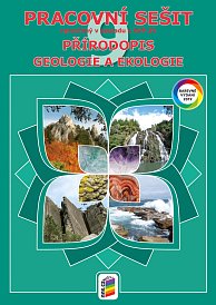 Přírodopis 9 - Geol. a ekologie PS - barevný