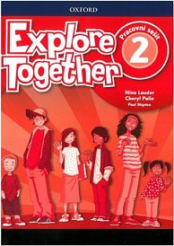 Explore Together 2 WB CZ