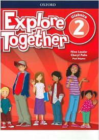 Explore Together 2 SB CZ