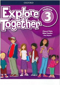 Explore Together 3 SB CZ