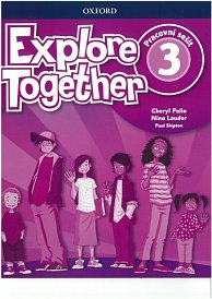 Explore Together 3 WB CZ