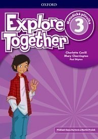 Explore Together 3 TB CZ
