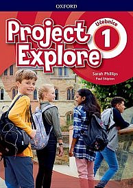 Project Explore 1 SB Classroom Presentation Tool