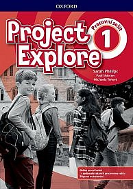 Project Explore 1 WB Classroom Presentation Tool
