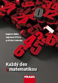 Každý den s matematikou - Doprodej